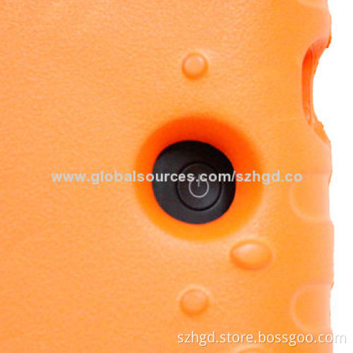 Sleeve for Kindle Fire HDX 7" Tablet with Handle Stand, OEM/ODM Orders Welcomed